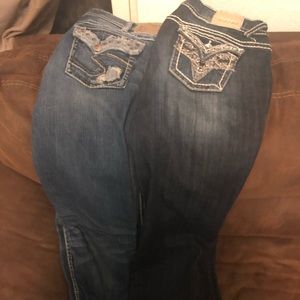 Size 20 jeans